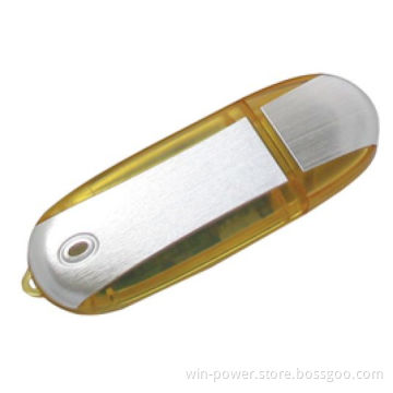 Metal USB Stick USB Flash Drive (002)